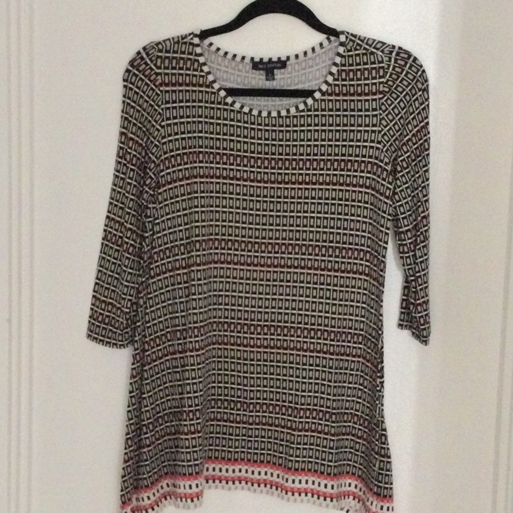 Max Edition Ladies Tunic